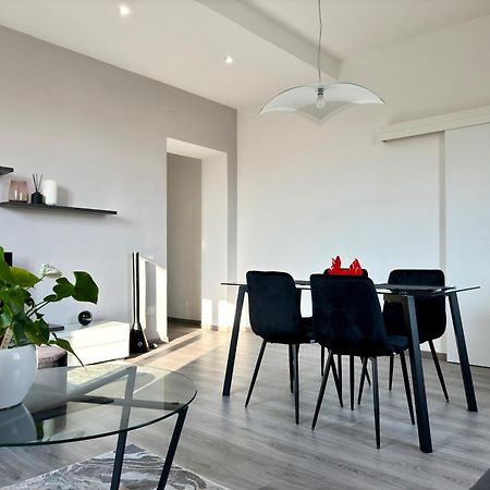 Li Ri Apartment Style Sora Ngoại thất bức ảnh