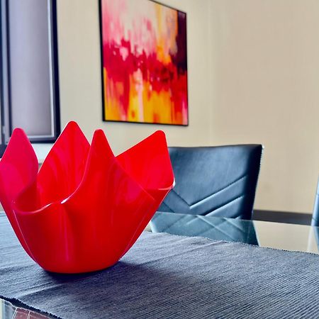 Li Ri Apartment Style Sora Ngoại thất bức ảnh
