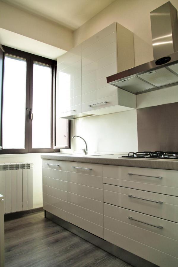 Li Ri Apartment Style Sora Ngoại thất bức ảnh