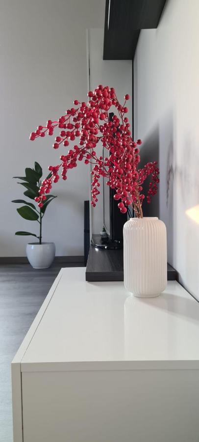 Li Ri Apartment Style Sora Ngoại thất bức ảnh