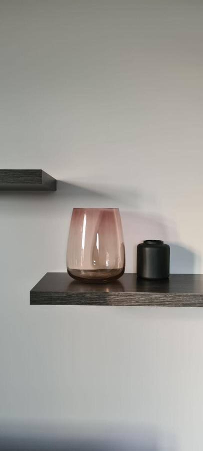 Li Ri Apartment Style Sora Ngoại thất bức ảnh