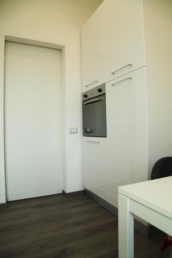 Li Ri Apartment Style Sora Ngoại thất bức ảnh