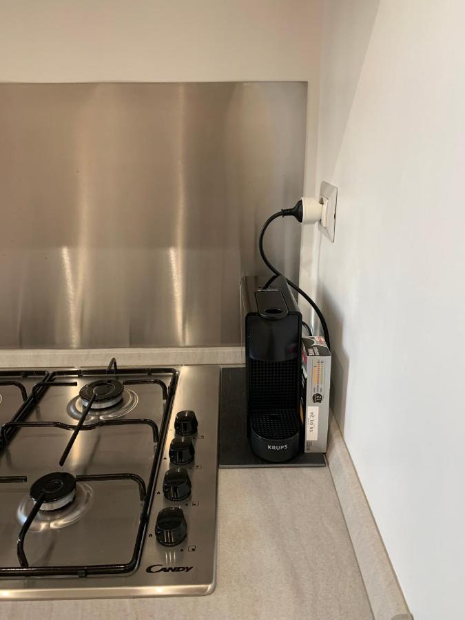 Li Ri Apartment Style Sora Ngoại thất bức ảnh