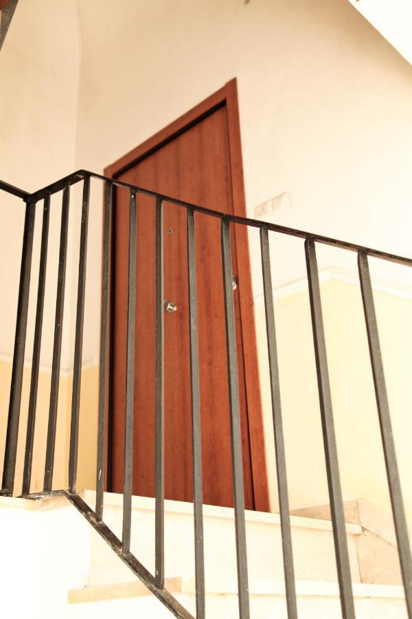 Li Ri Apartment Style Sora Ngoại thất bức ảnh
