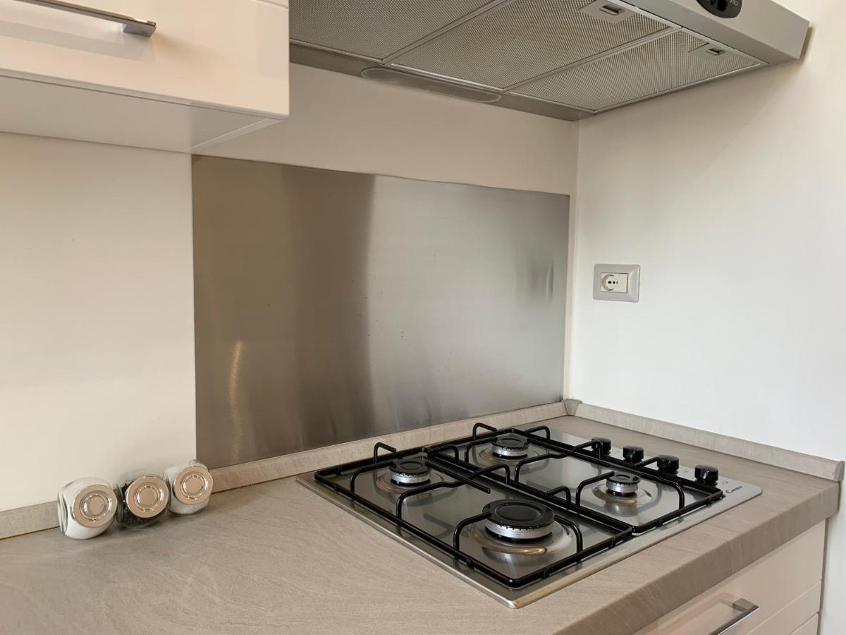 Li Ri Apartment Style Sora Ngoại thất bức ảnh