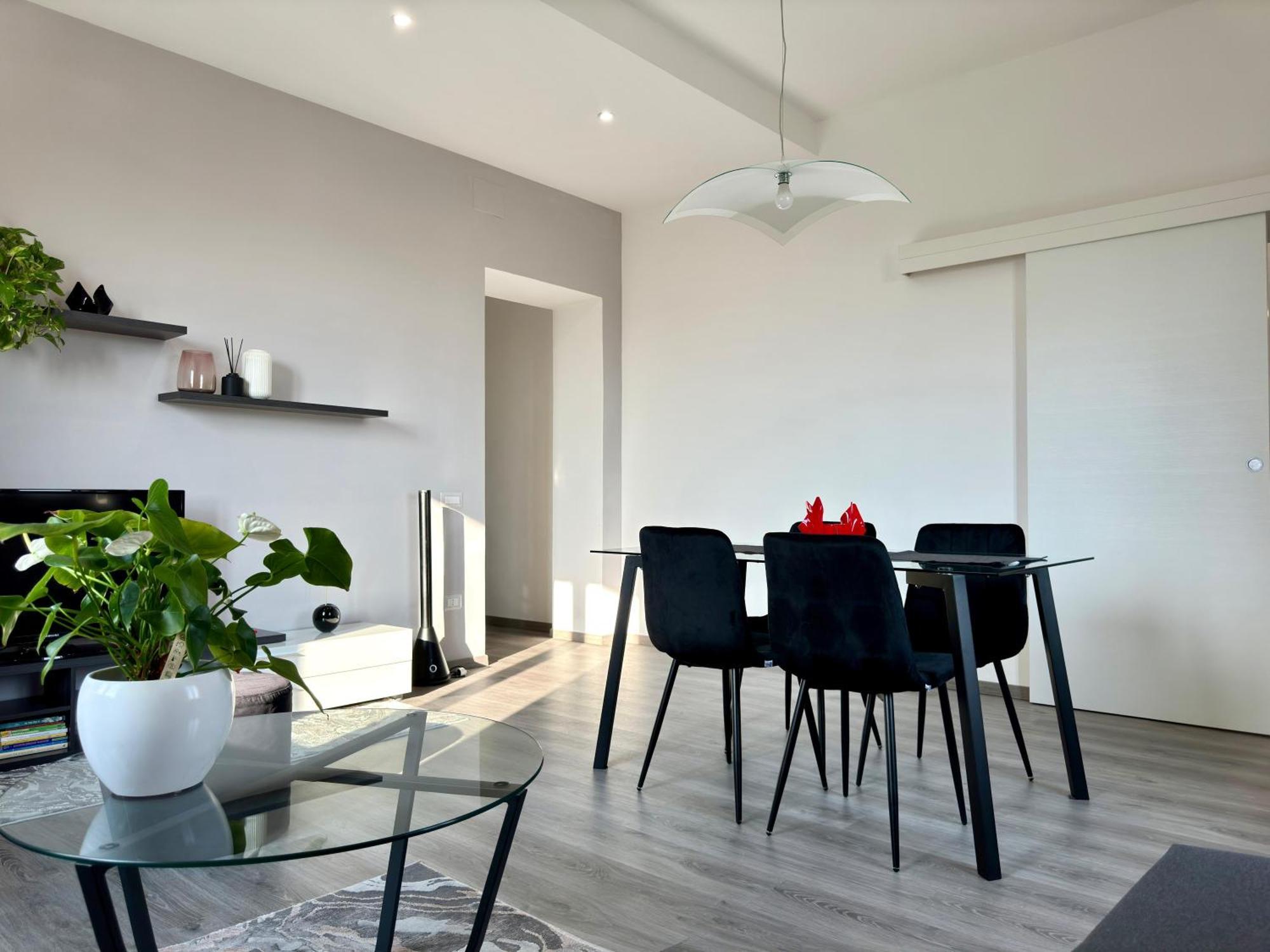 Li Ri Apartment Style Sora Ngoại thất bức ảnh