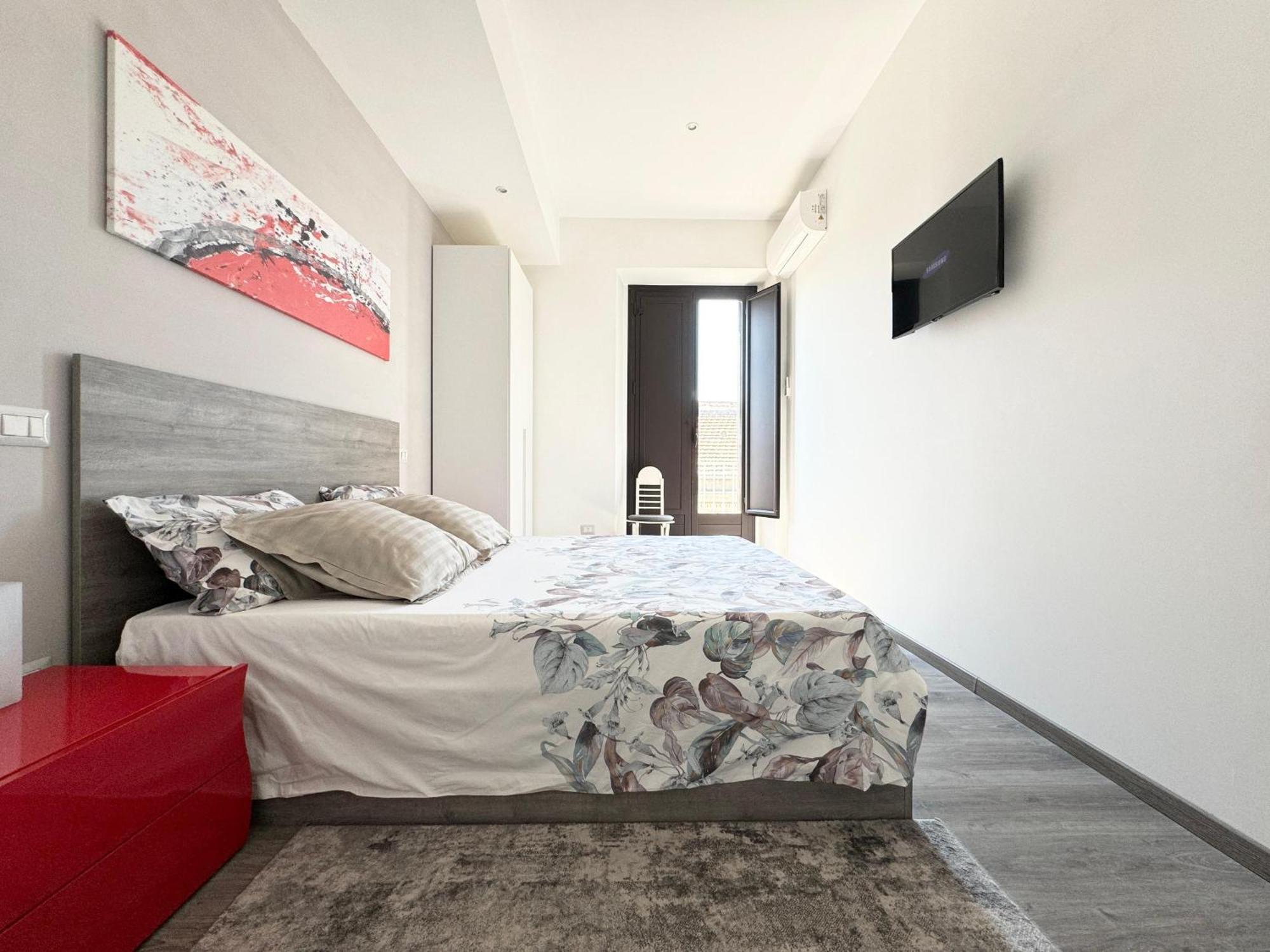 Li Ri Apartment Style Sora Ngoại thất bức ảnh