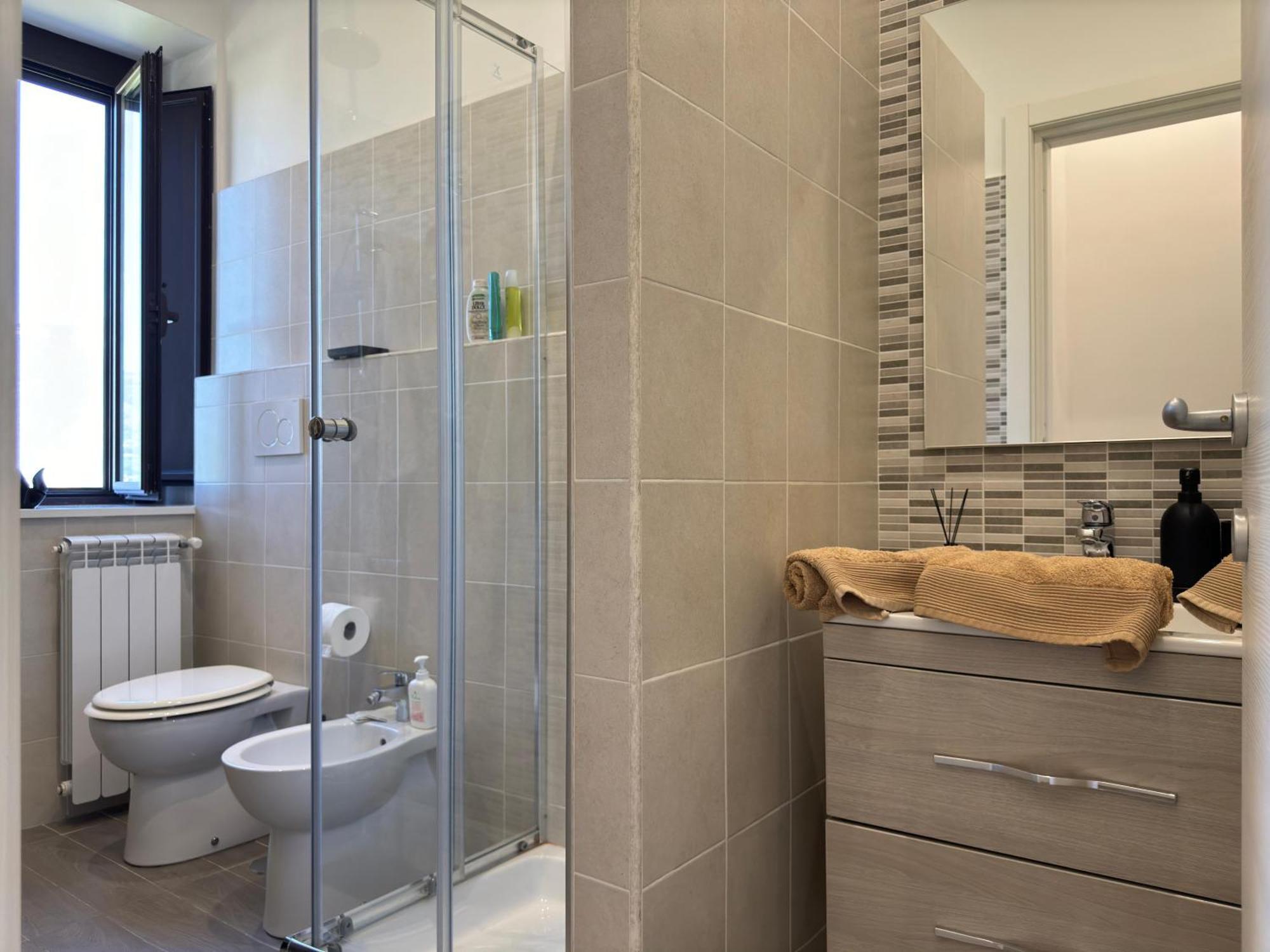 Li Ri Apartment Style Sora Ngoại thất bức ảnh