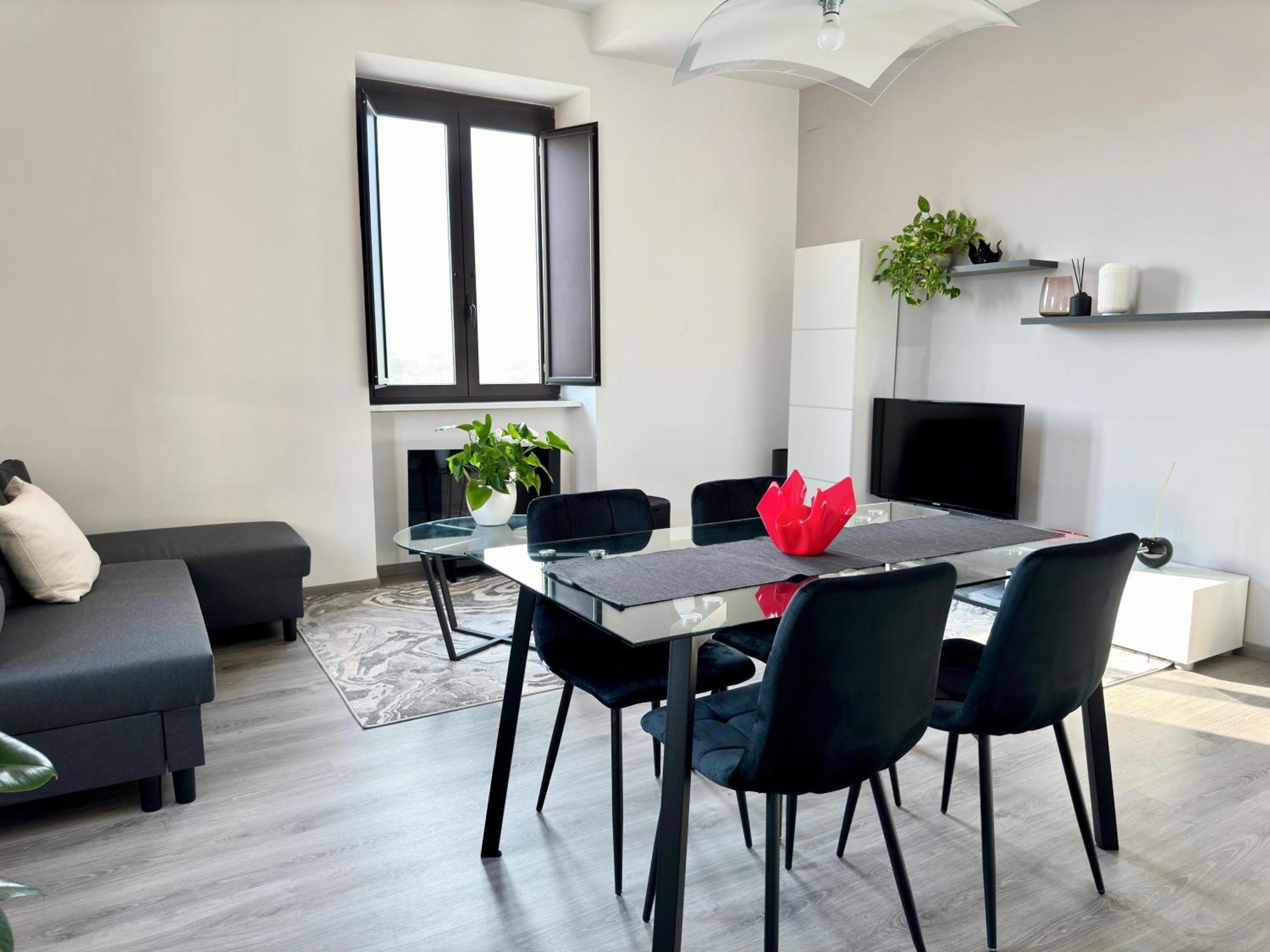 Li Ri Apartment Style Sora Ngoại thất bức ảnh