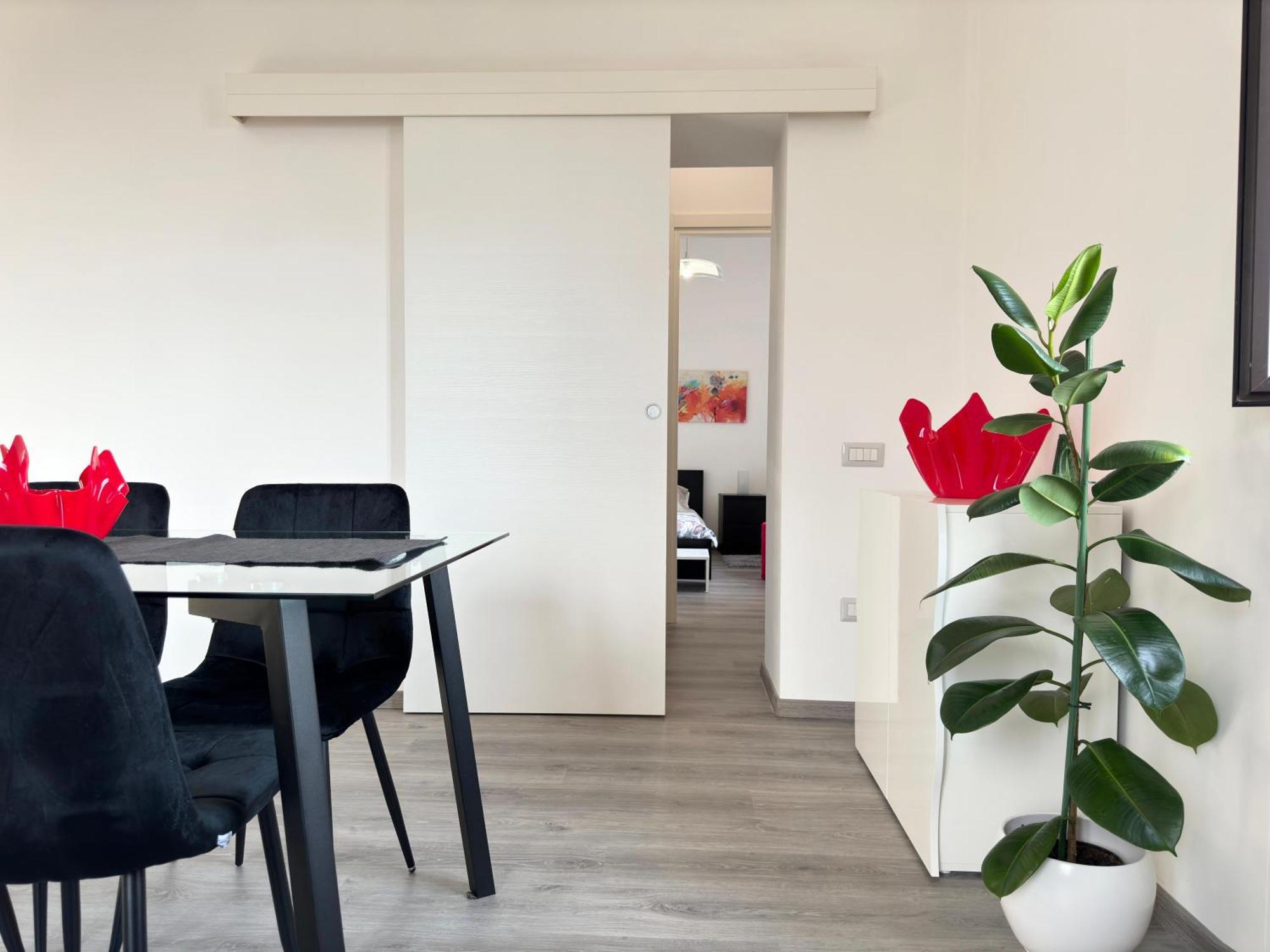 Li Ri Apartment Style Sora Ngoại thất bức ảnh